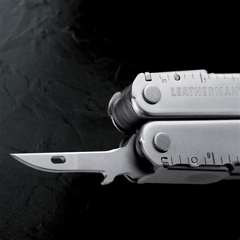 core leatherman